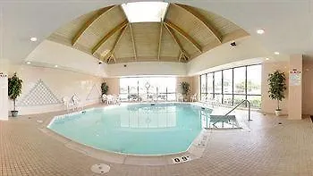 Econo Lodge Naval Station Norfolk United States
