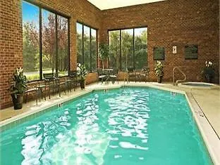 Econo Lodge Naval Station Norfolk 2*,  United States