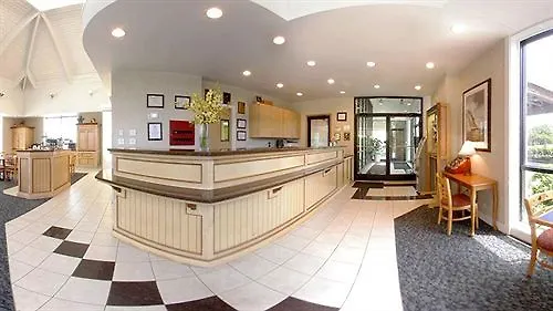 Econo Lodge Naval Station Norfolk Hotel