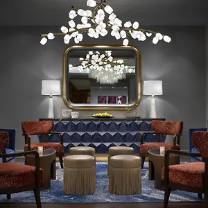 ***** Hotel The Opus Westchester, Autograph Collection United States