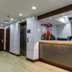 ** Hotel Flushing 88 United States