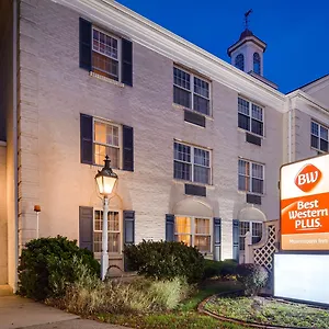 *** Hotel Western Inn-florham Park United States