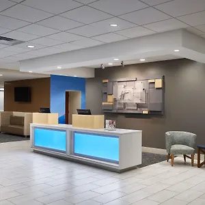 ** Hotel Express - Downtown By Ihg United States