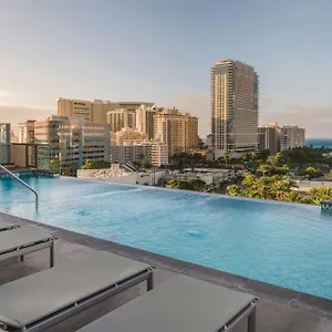  Hotel Marriott Vacation Club, Waikiki United States