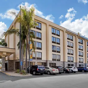 *** Inn Comfort United States