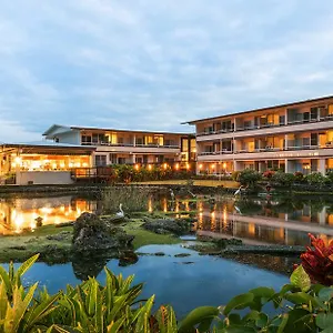 **** Hotel Scp United States