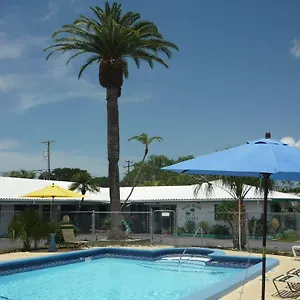 *** Motel Palm Court United States